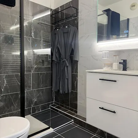 Appartamento My Resid Divina Cannes Marina Vue