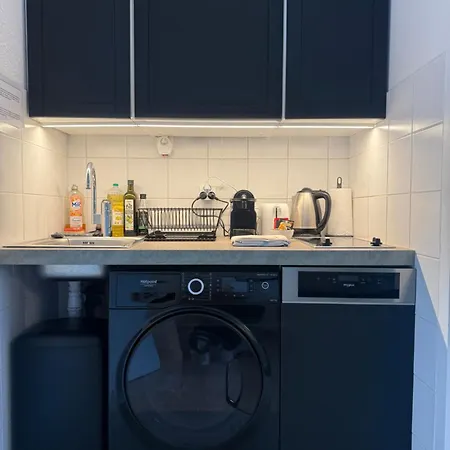 Appartamento My Resid Divina Cannes Marina Vue Mandelieu