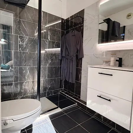 Appartamento My Resid Divina Cannes Marina Vue