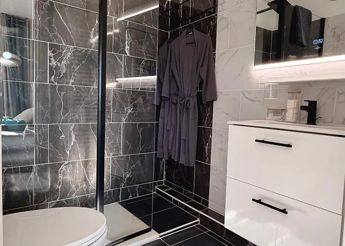 Apartamento My Resid Divina Cannes Marina Vue